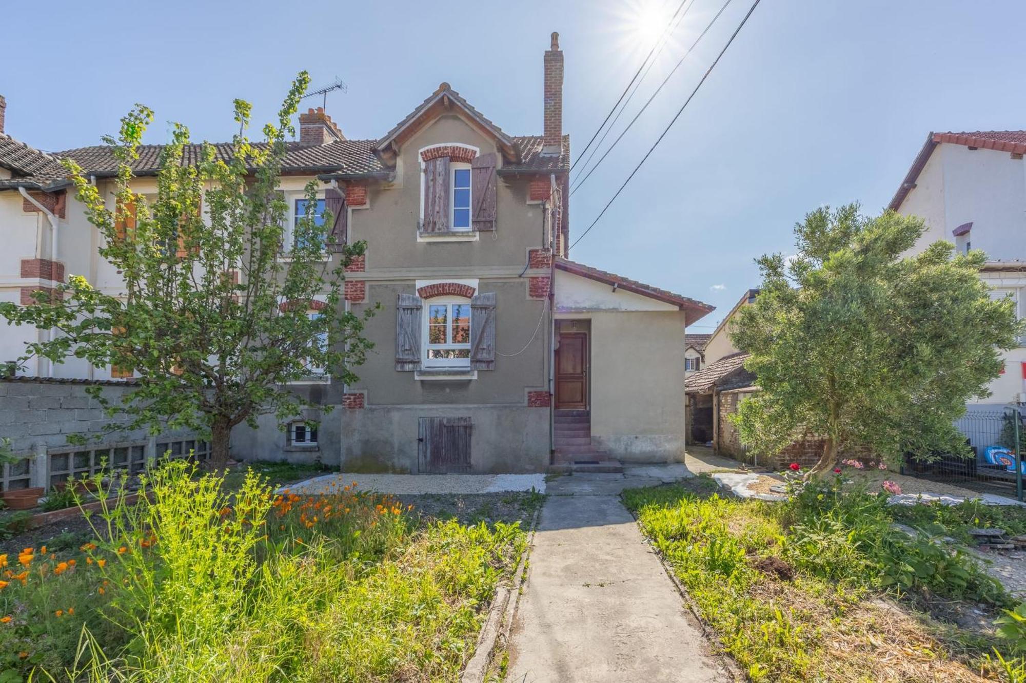 La Maison Du Fleuve - Welkeys Див-сюр-Мер Экстерьер фото